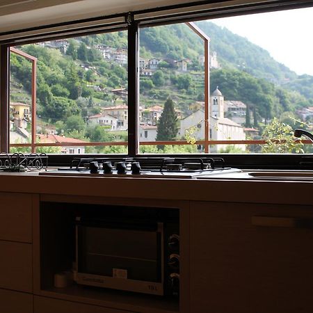 Appartamento Annamaria Gravedona Exterior foto