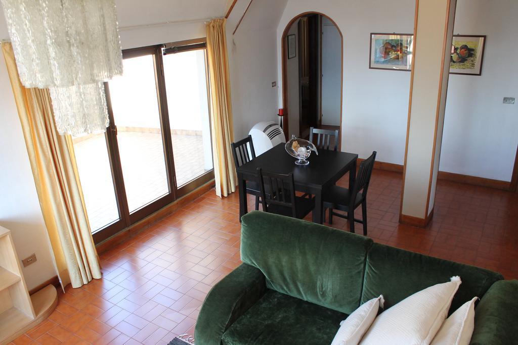 Appartamento Annamaria Gravedona Exterior foto